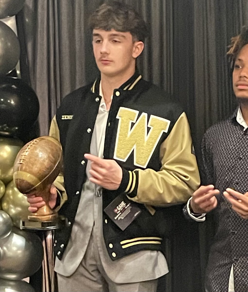 Richard Zenick tweet media