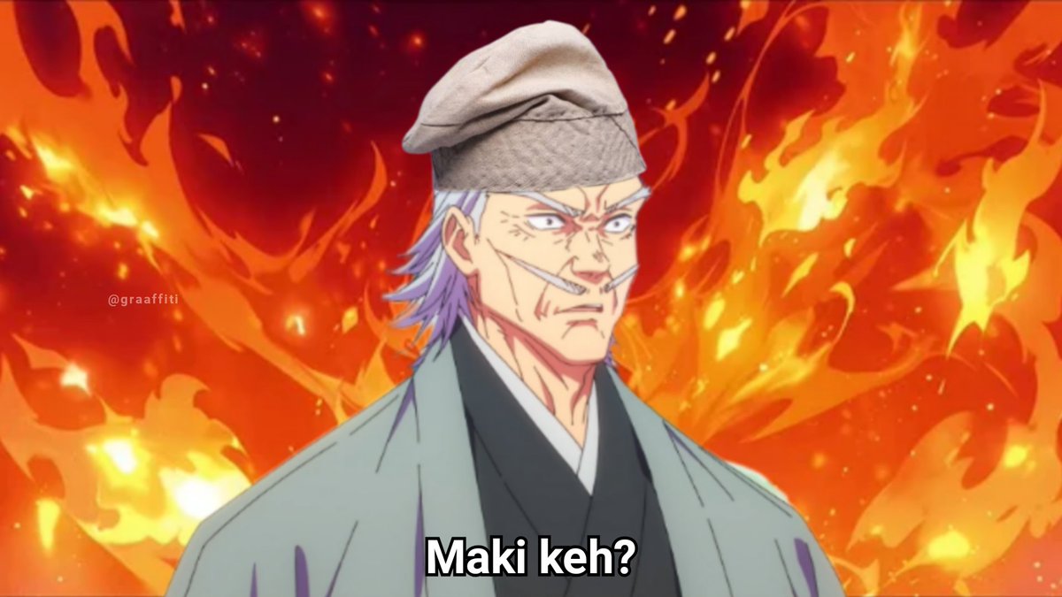 Graaffiti's tweet image. When he thought it was Jogo too but they tell him what happened: