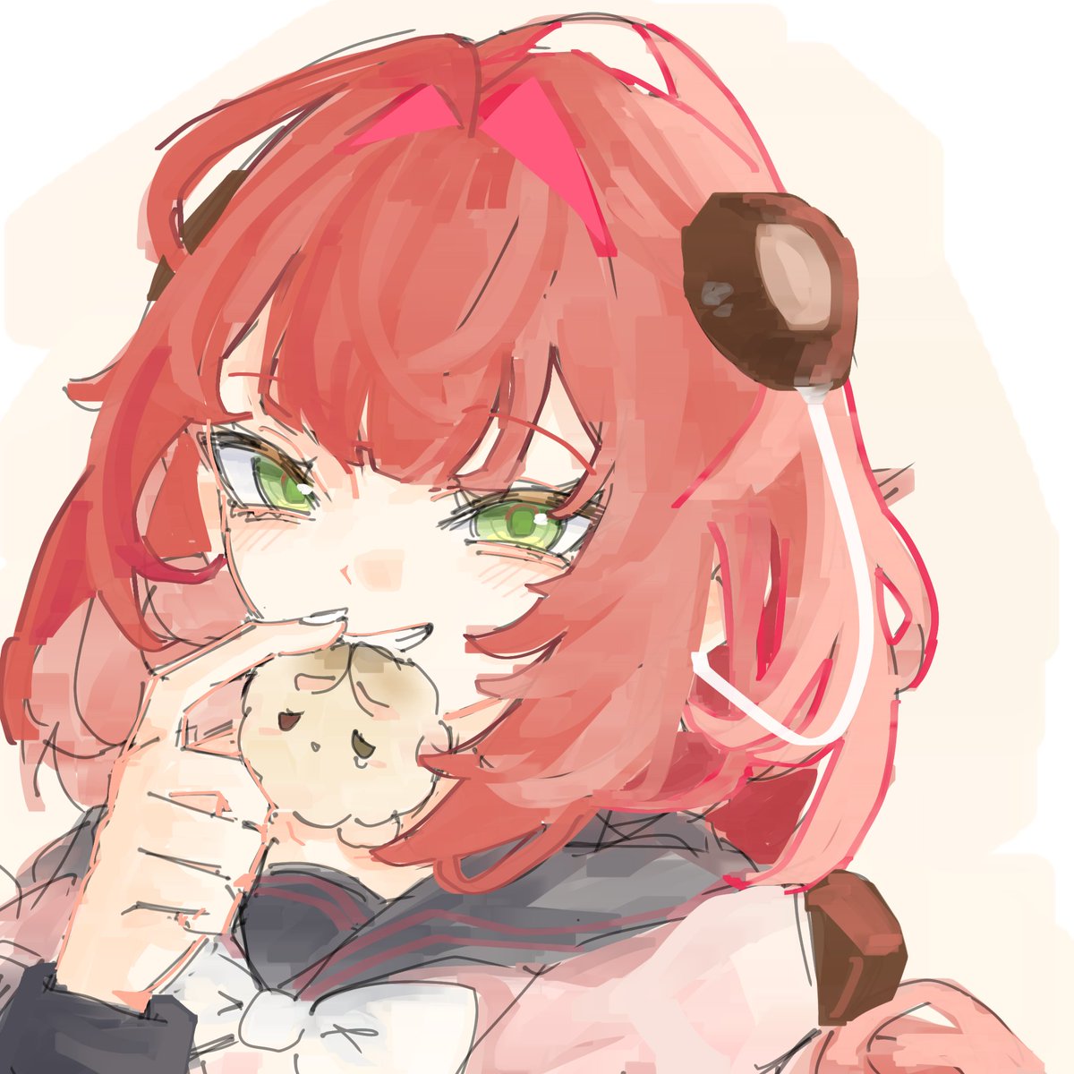 Daily Alice Thymefield is on break! (@AliceThymely) / Posts and