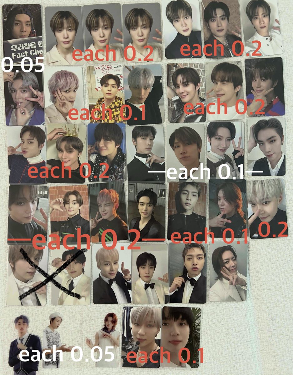 분철양도계 tweet media