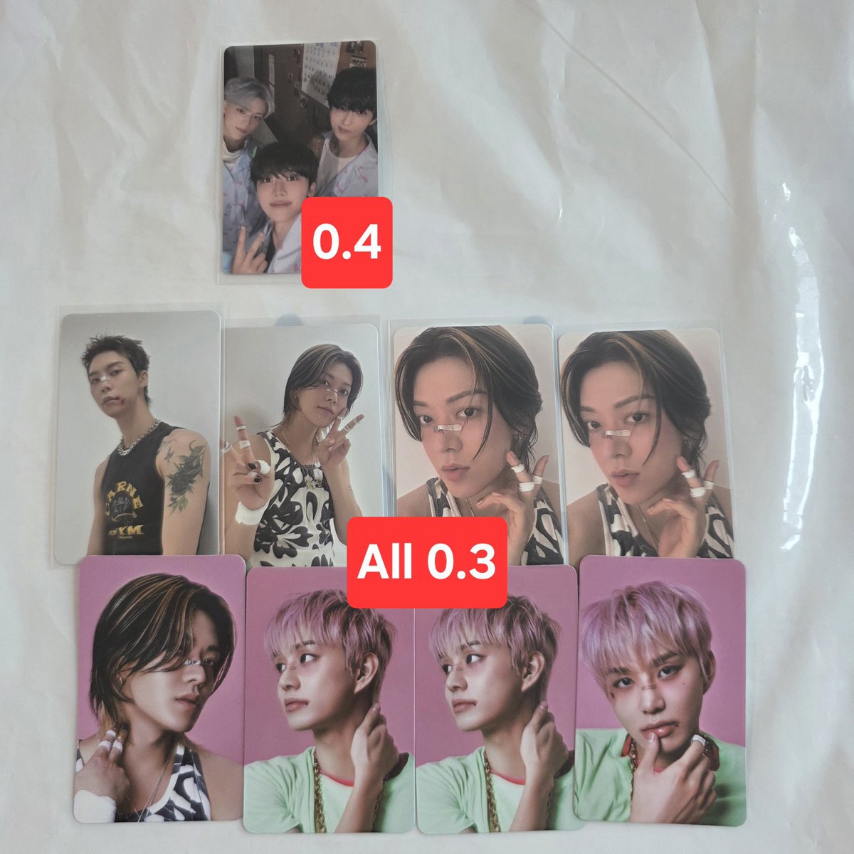 분철양도계 tweet media