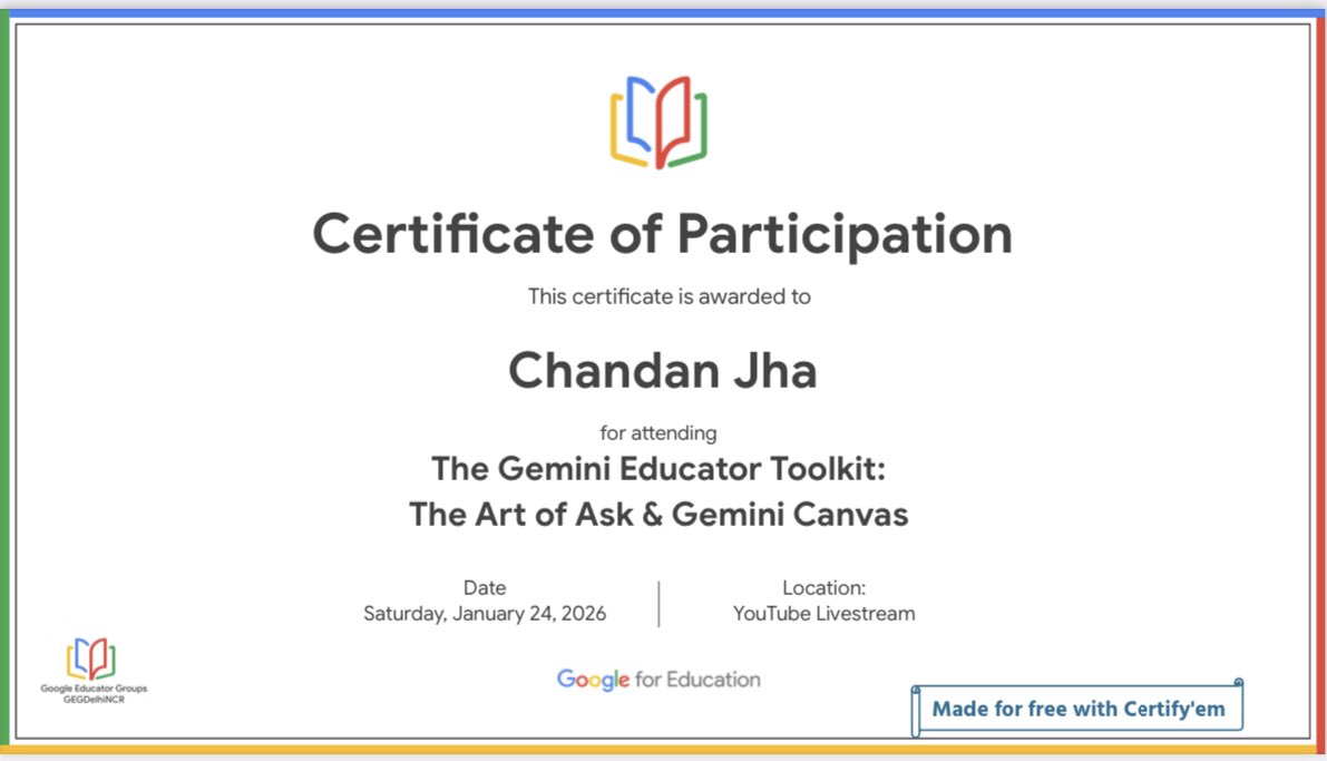 Chandan Jha tweet media