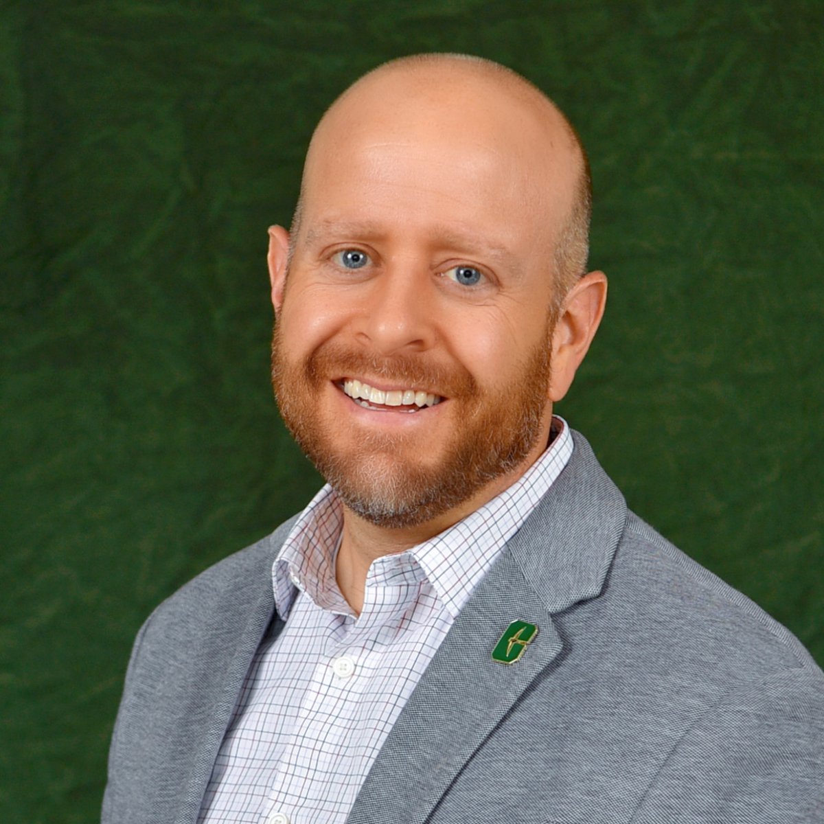 UNC Charlotte College of Engineering tweet media