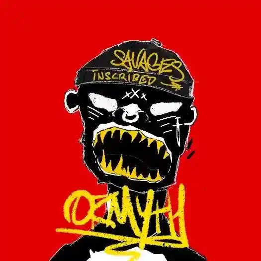 mittooney's tweet image. Compelling art remains compelling in any form❤️‍🔥
#savage #hollowed @savages__111