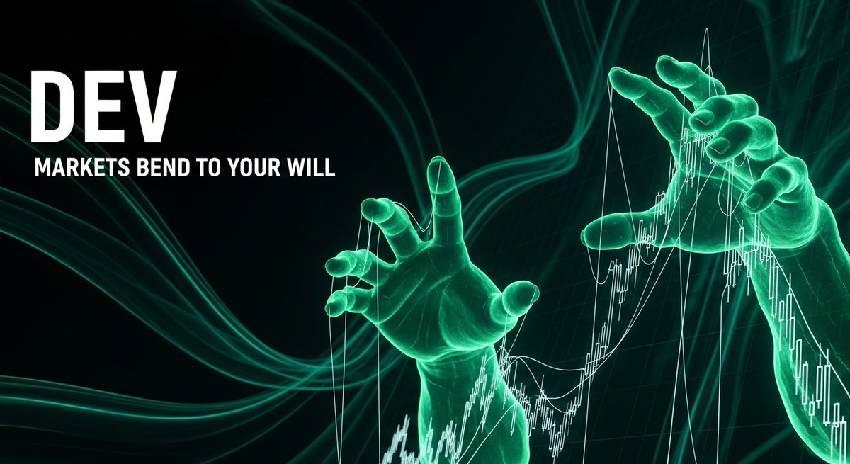 devtechfun's tweet image. This is a big one.

@devtechfun is now fully integrated with the apps.fun SDK, not just the pump SDK.

github.com/apps-fun/apps-…

That means every  token is now natively compatible with the full $DEV execution stack.

No adapters.
No custom…