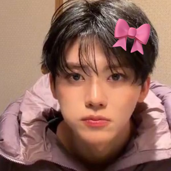 pinkkinjm's tweet image. 🐈‍⬛