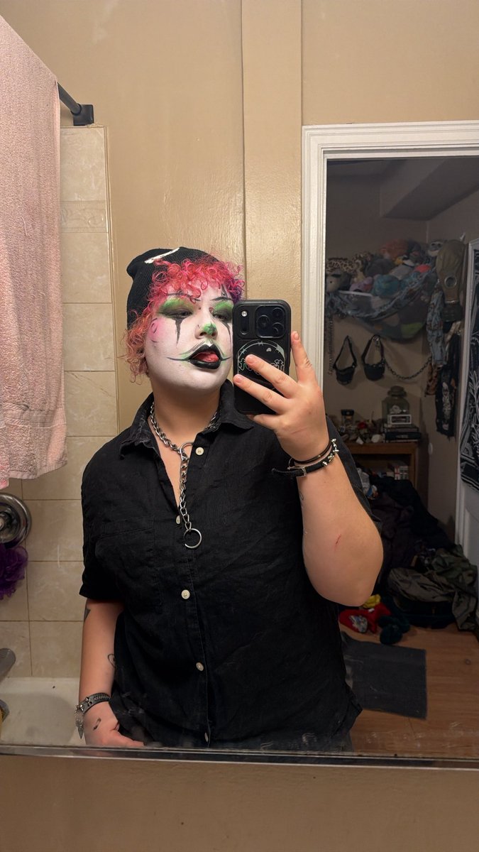 R0ttenLuver's tweet photo. Hi twitterrrrr heres a little selfie dump for my lack of posting, i know you missed me https://t.co/g7bEY9ePDo