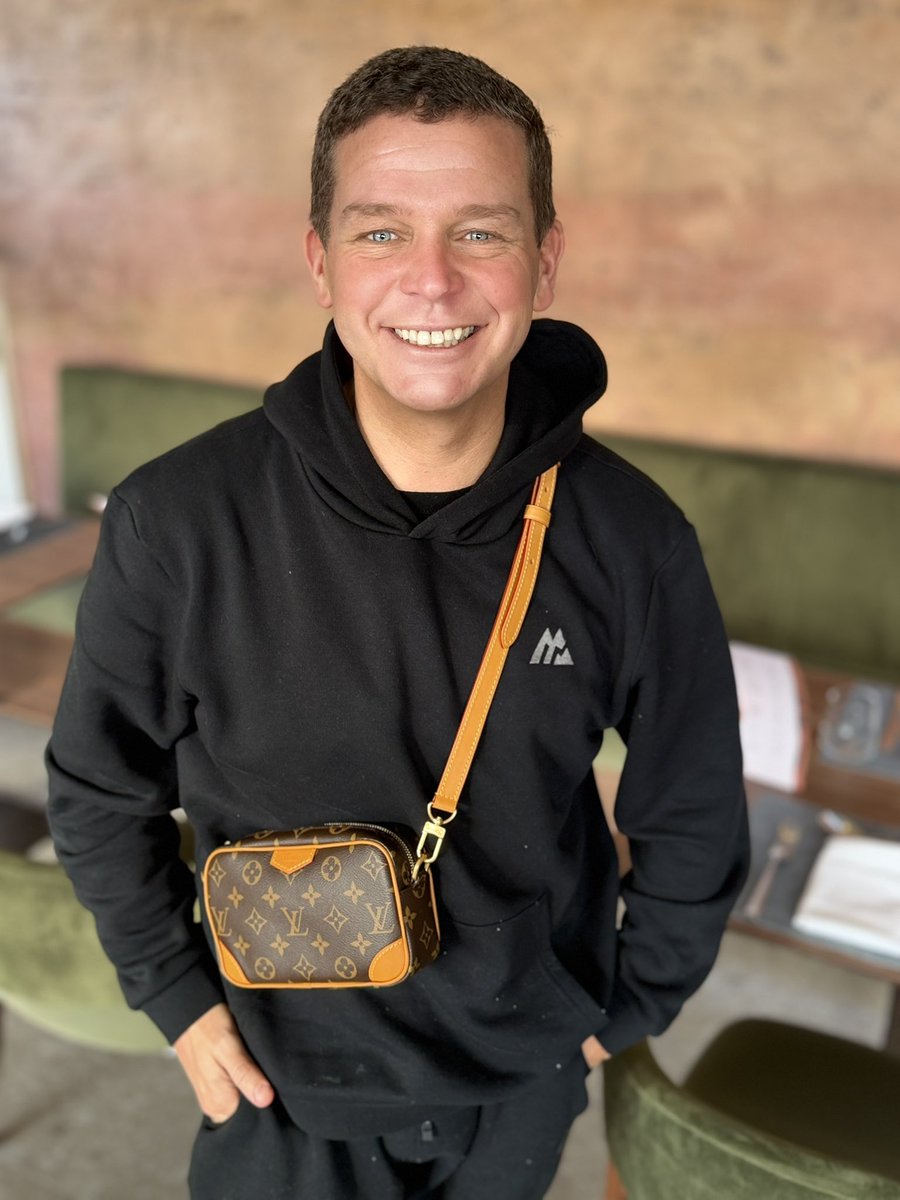 Andrew/Andy Parker tweet media