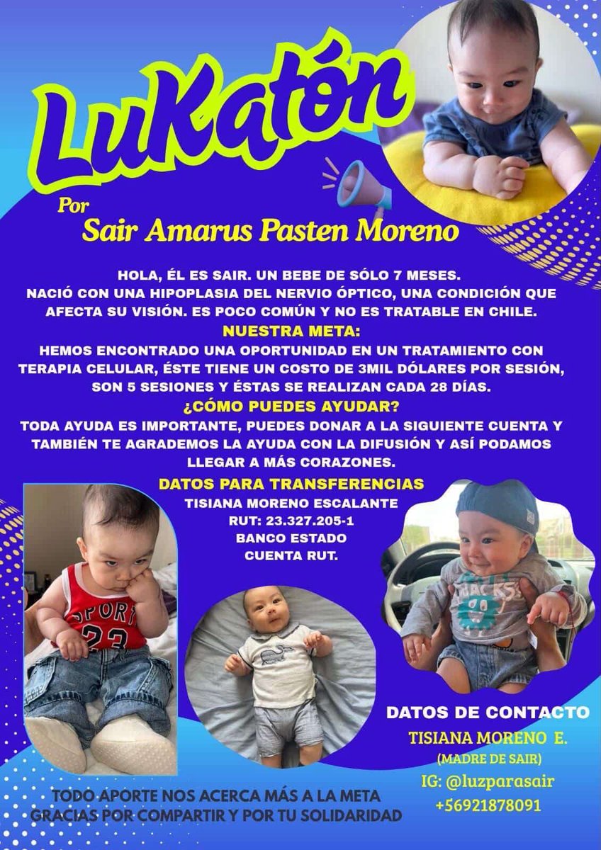 Sindicato Spence (@sind_spence) on Twitter photo 