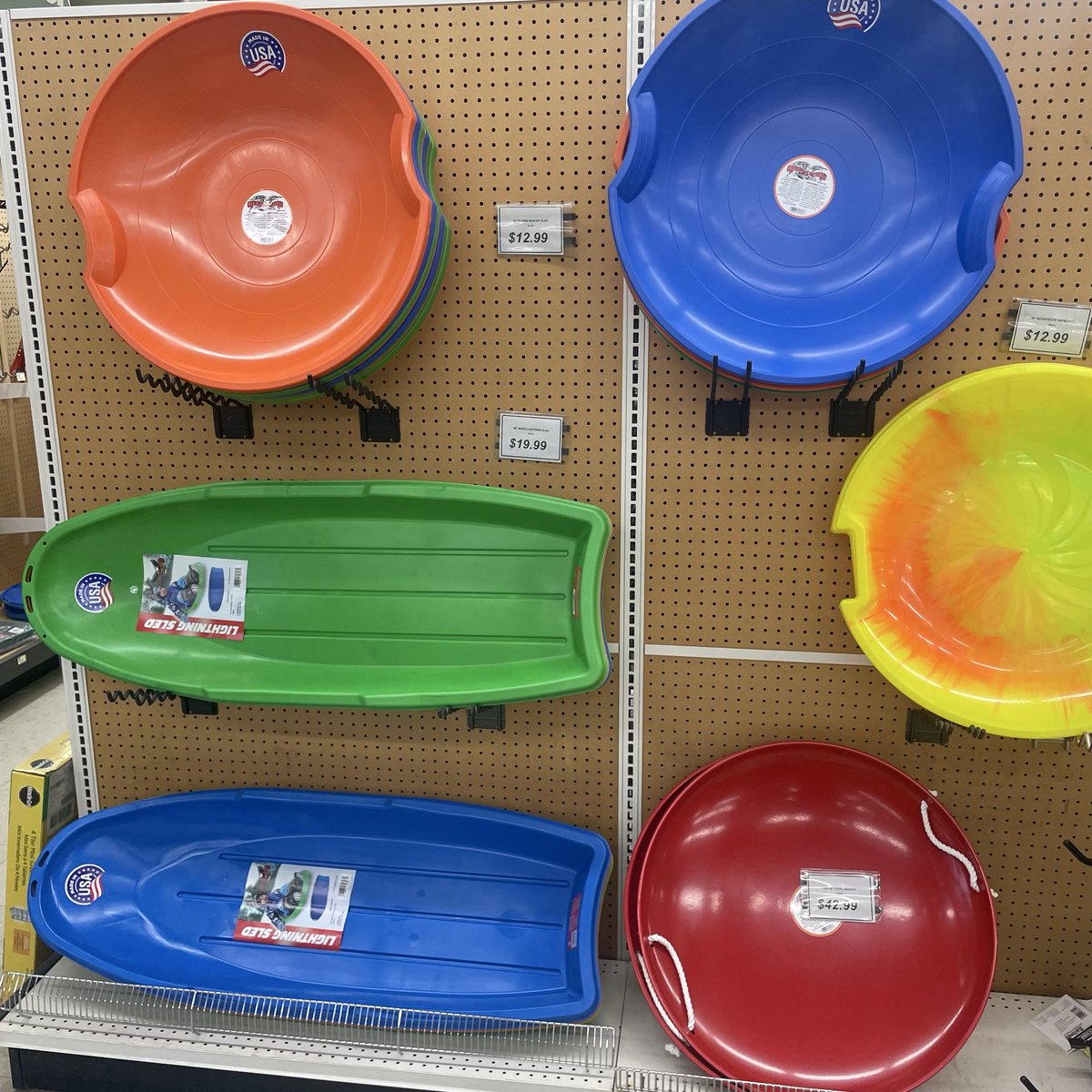 Cottin's Hardware tweet media