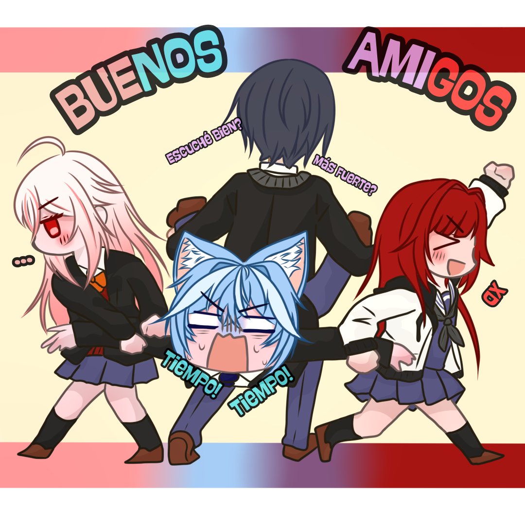 KeyAmi 🔑🌸 tweet media