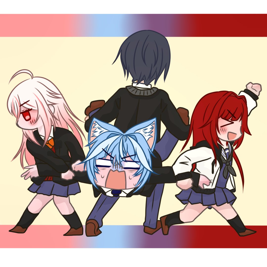 Ejecución de Tupac Amaru II pero con monos chinos porque se puede.

<a href="/LunaaVT/">LunaVT</a> <a href="/ArlemzVT/">ArleMzVT</a> <a href="/01Chrono/">Chrono VTuber 🦈</a>