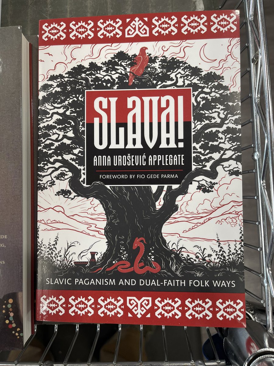 The Crystal Fox tweet media