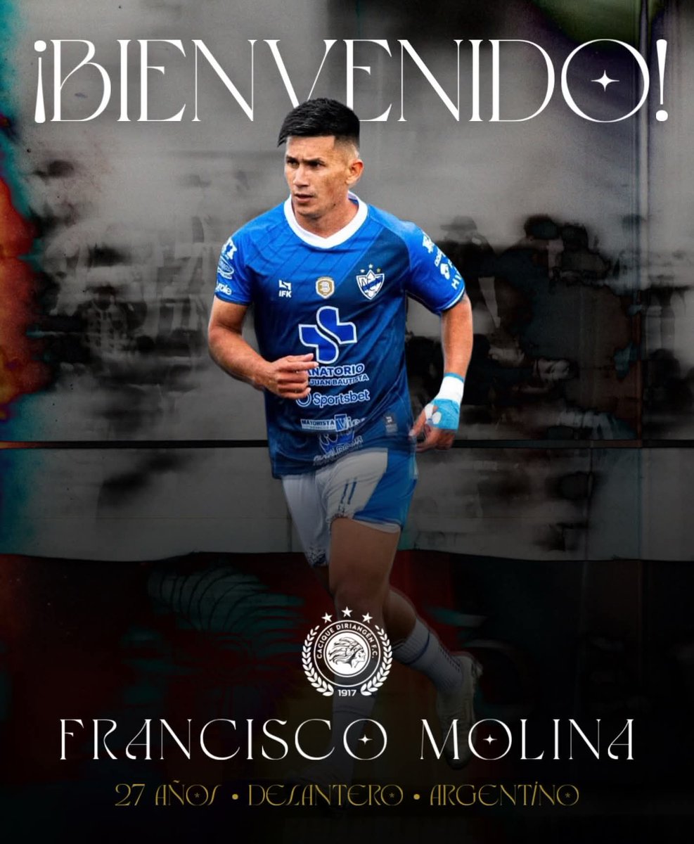 #ExCañuelas ⚽ Hace pocas horas, Sebastián Montero fue anunciado como refuerzo de Fénix. Mientras que dos ex albirrojos tendrán destino internacional: Ulises Ojeda jugará en Unión Española (Chile) y  "Chaco" Molina vestirá la camiseta de Cacique Diriangén (Nicaragua).

🟥⬜🟥