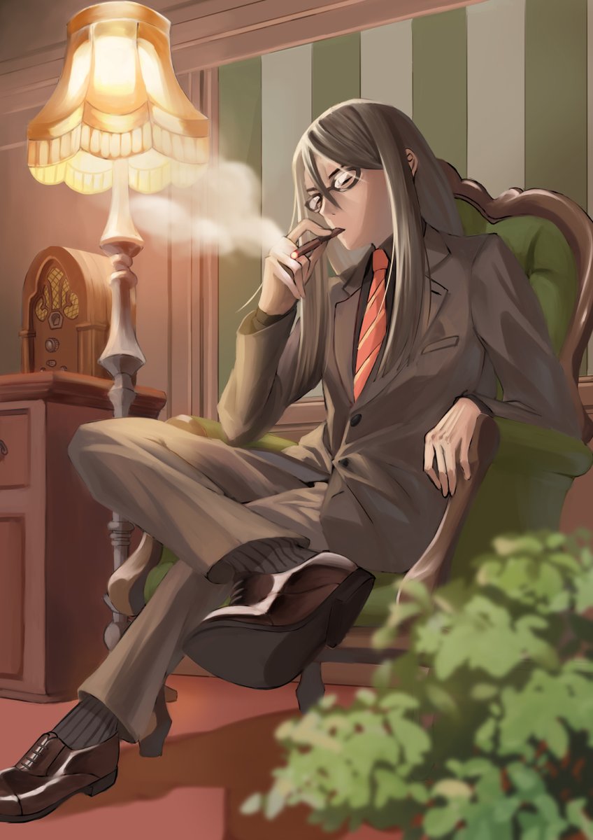 禎波ハヅキ🎨C107一日目西1み02b (@yoshinami8th) / Posts / X