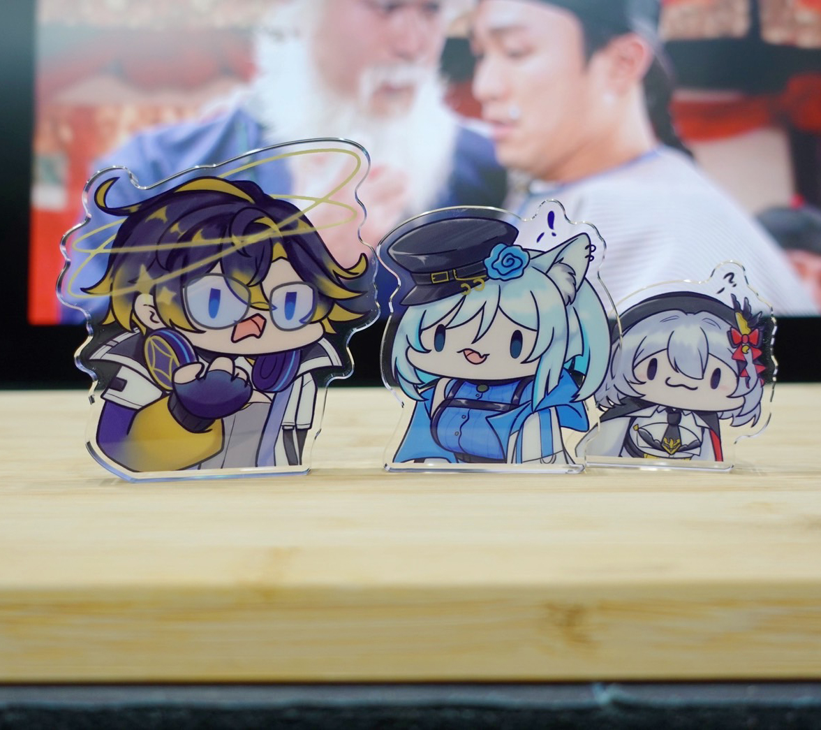 Zhen💧🦊 (@Zhens08830) / Posts / X