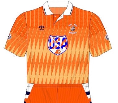 The Football Kit Podcast 👕 tweet media