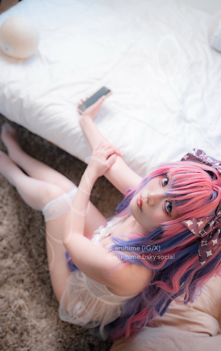 Vivi-tan??!!

#ヴィヴィメイク #グラビア