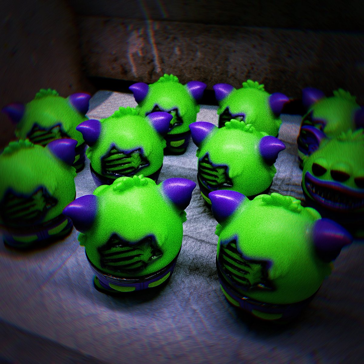 26号 おやすみほりぶー ベニアズマイモミ 暗黒エンターテイメント ベニアズマ イモミ (@beniazuma.imomi) • Instagram photos and videos