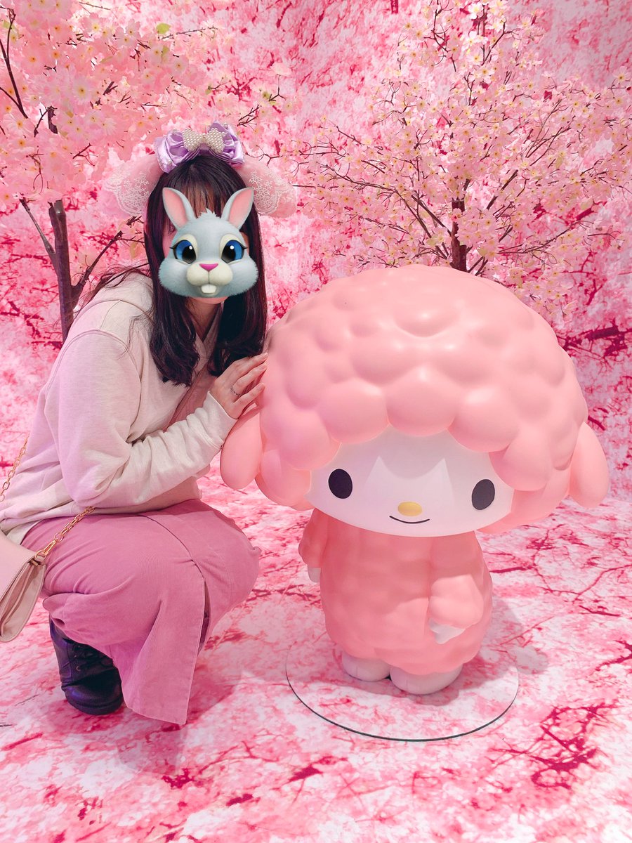 2020年のピューロの思い出🌸*✲ﾟ*🌸*✲ﾟ*🌸 #マイメロディ #ピアノ