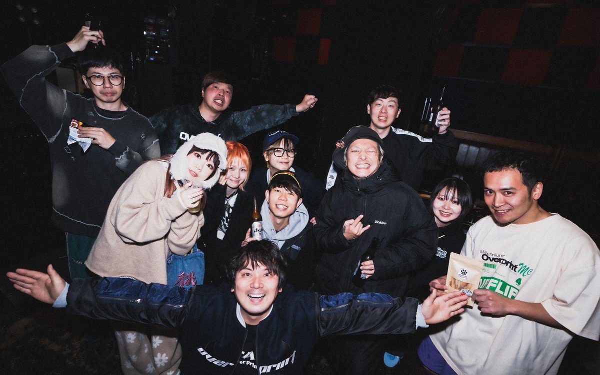 AIRFLIP OFFICIAL tweet media