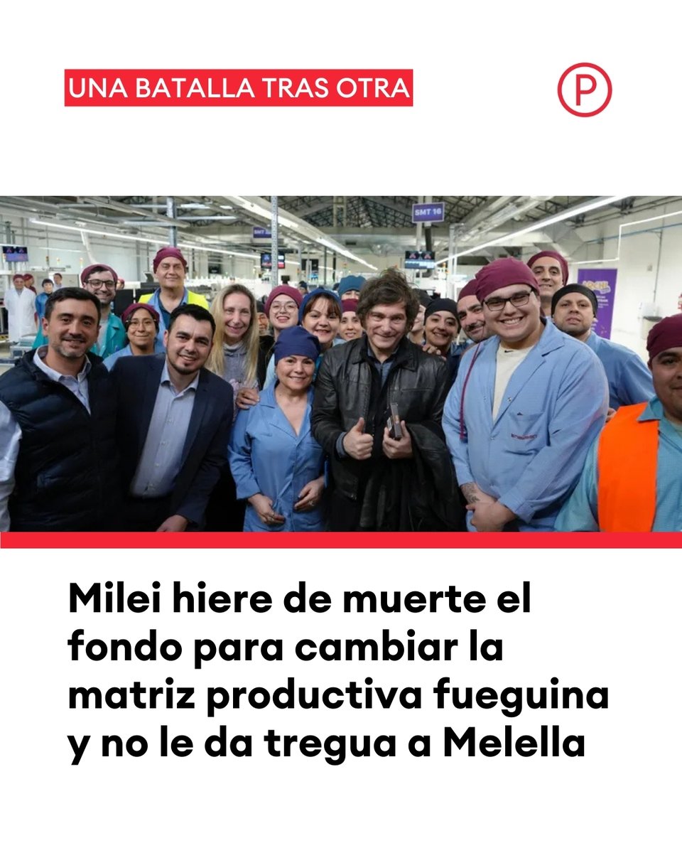 LETRA P tweet media