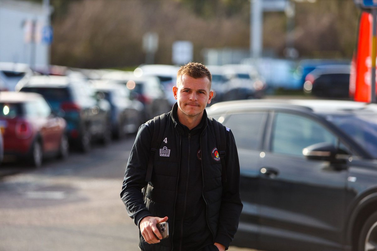 Ebbsfleet United FC tweet media