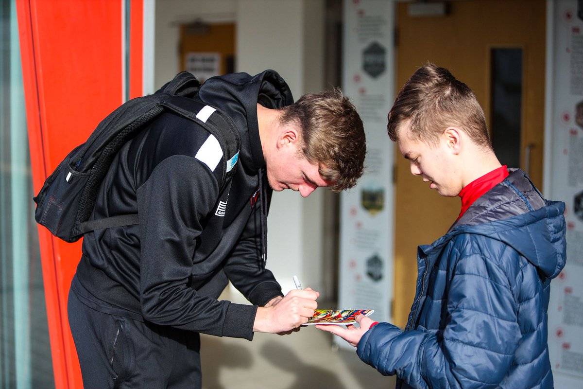 Ebbsfleet United FC tweet media