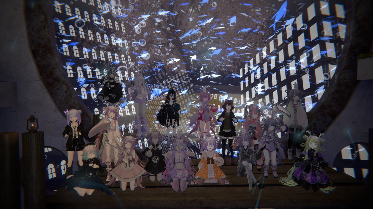 rayrays358's tweet image. おつかれ　きゅん💛
今日はレンファ集会に参加しました　いっぱいレンファちゃんいました
そのあとは　改変すごい上手な恋羽フレンズさんと２ショットしてもらいました
楽しかったです💛
また遊びたいな～ｗｗ
では　皆さんもそろそろ　おやすみ　きゅん💛