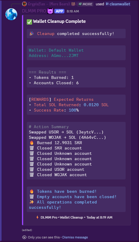 cryptoflan's tweet image. OH NO OUR WALLET CLEANER BURNT $SKR OMGGGGGGGGGGGGGGGGGGGGGG!! 

🔥🔥🔥🔥🔥🔥🔥🔥🔥🔥🔥🔥🔥🔥🔥

Its ok though guys, we got it all under control! Its just testing! Maybe?🧐

we will laugh now, but cry later when SKR hits $100.