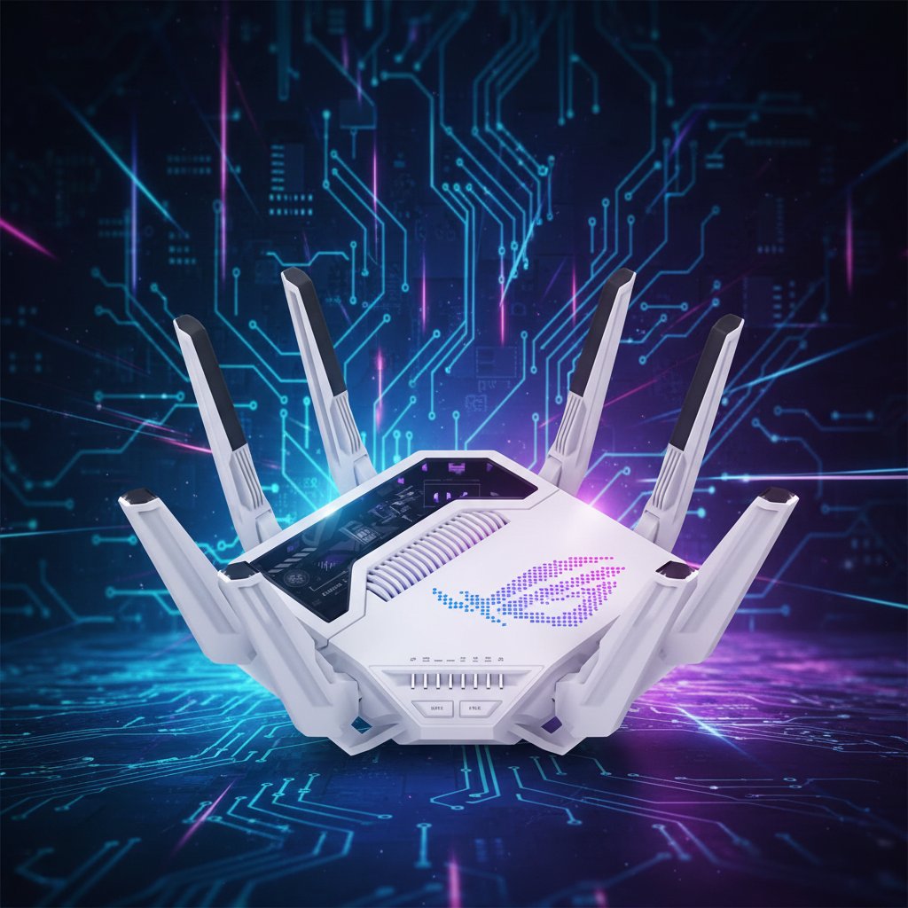 FlashRouters VPN Router Experts tweet media