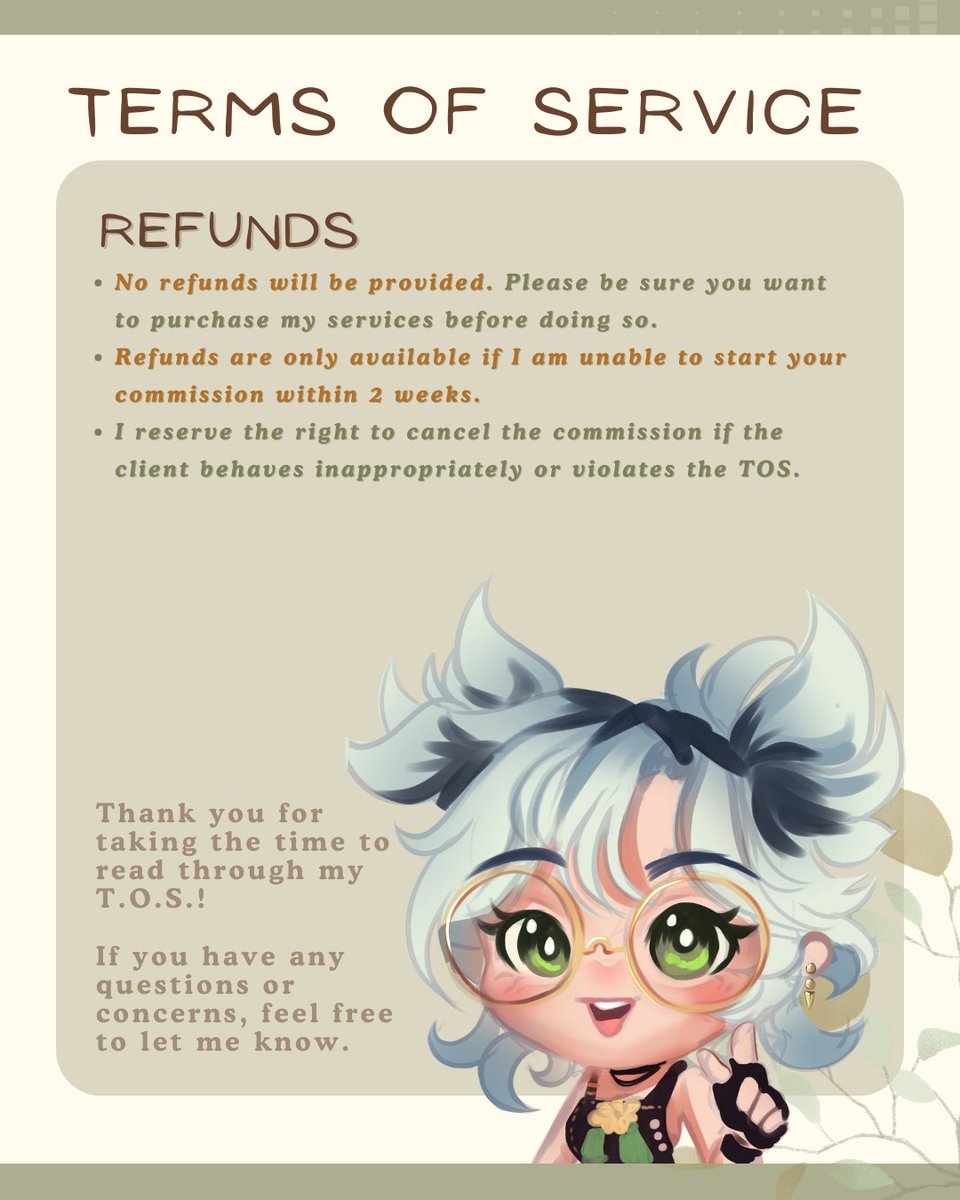 Muna 🌻 Comms OPEN ✨ tweet media