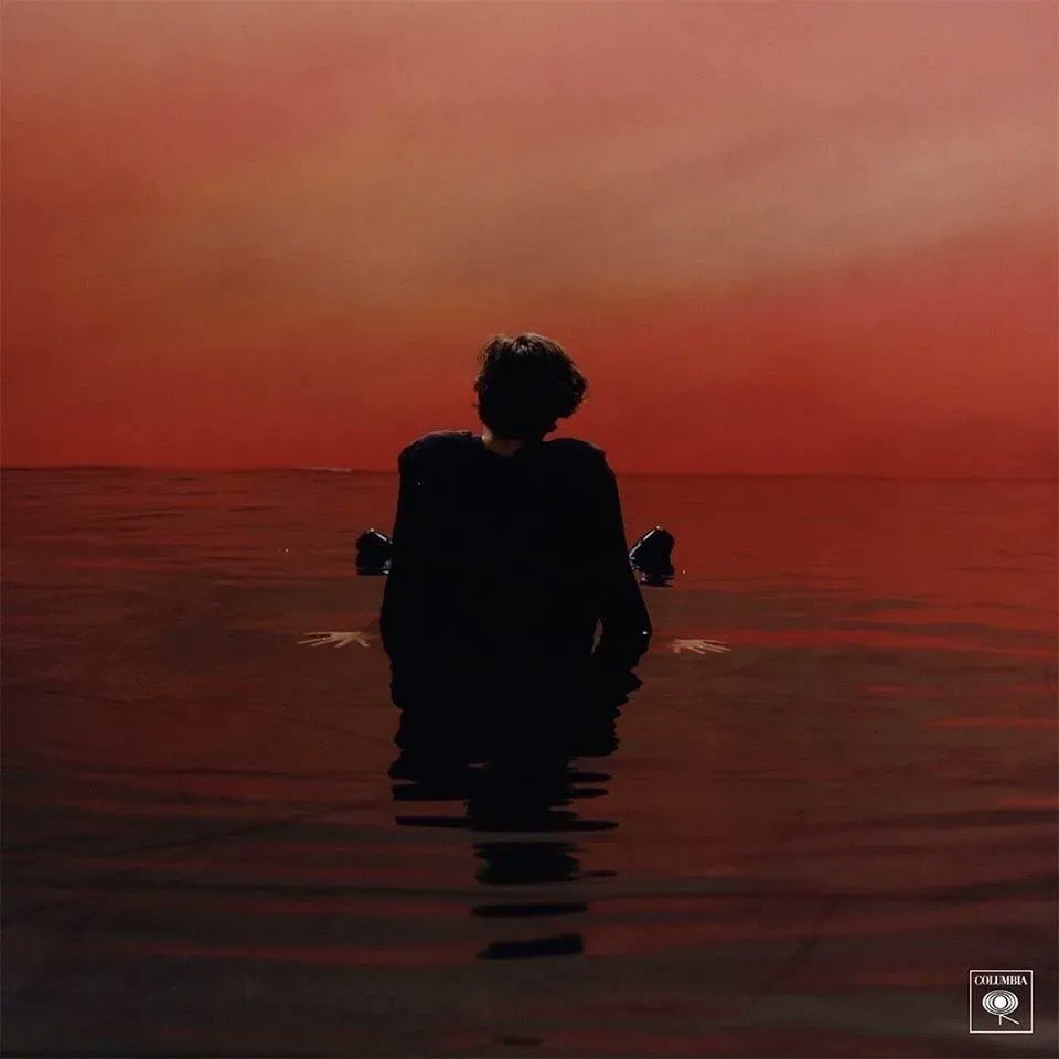 Harry Styles' "Sign of the Times" returns to the top 100 on the global Spotify chart at #97 with 1.624 million streams.