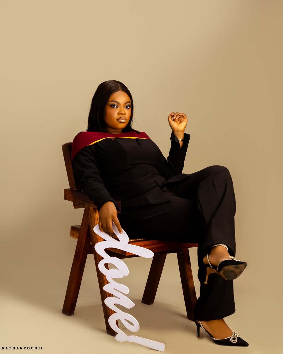 Alozie Chiamaka tweet media