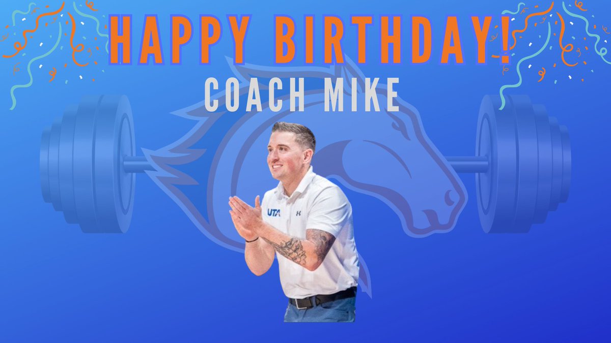 UTA Strength and Conditioning tweet media