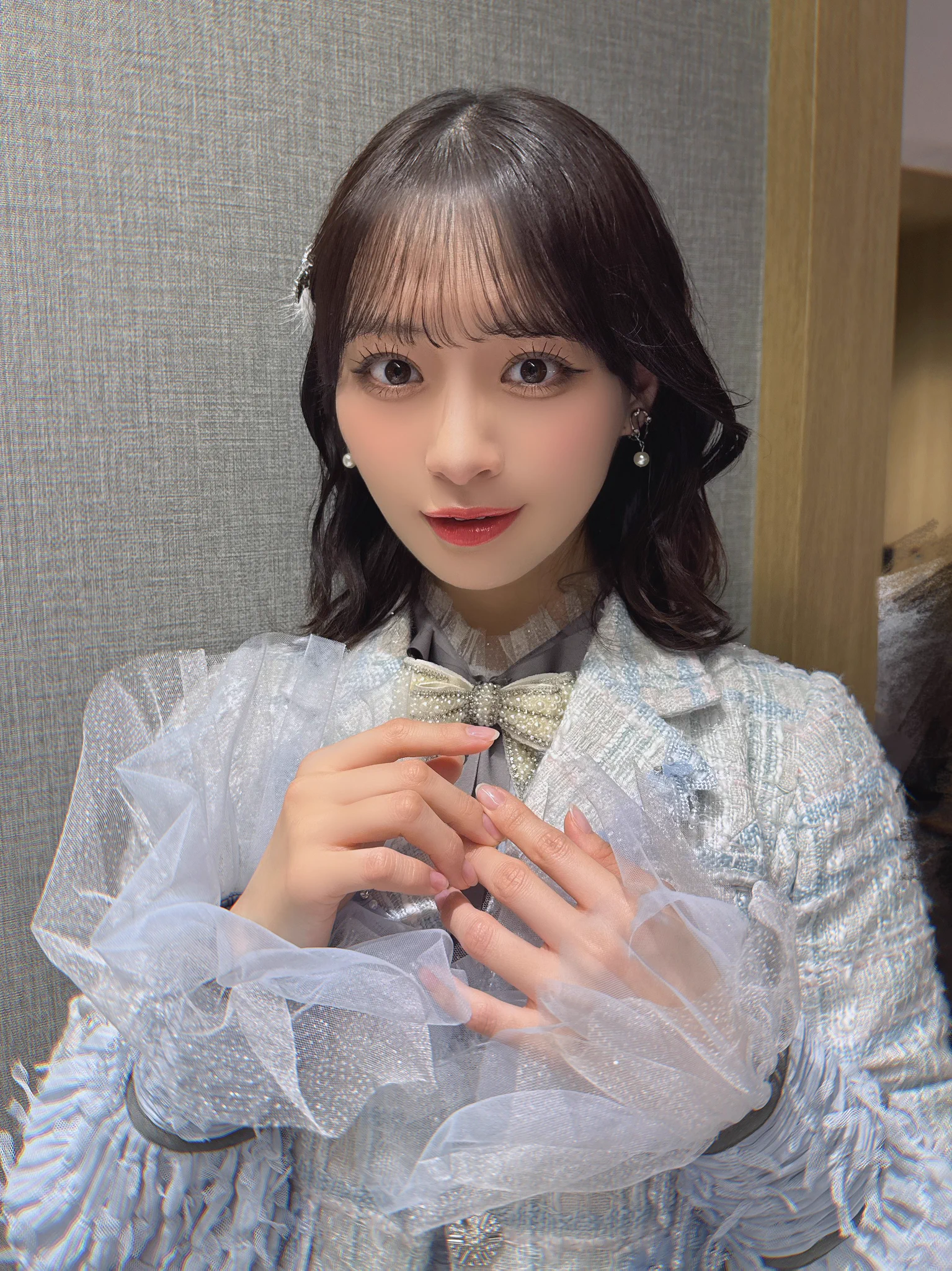冨田 菜々風 on X: 