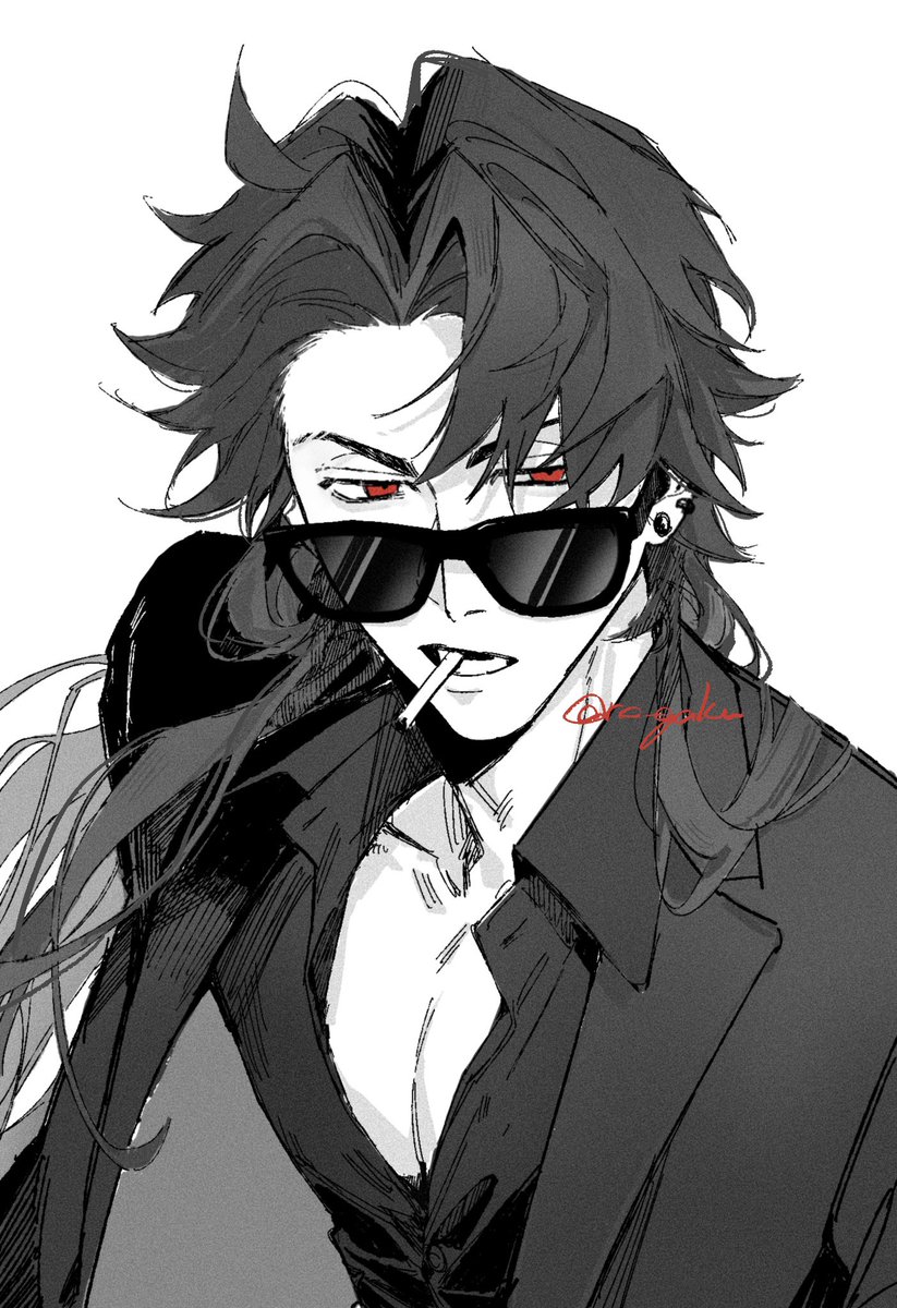 炉學 (@ro_gaku) on Twitter photo 