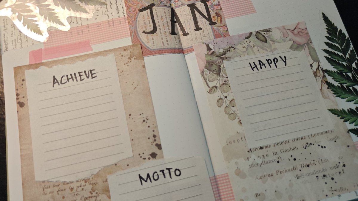 No crochet today
Spent the whole day finishing my backlog journal lmao