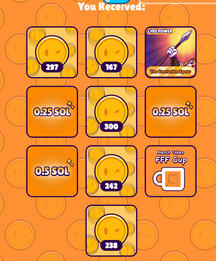 Now we're talking <a href="/FamousFoxFed/">Famous Fox Federation 🦊🟠</a>