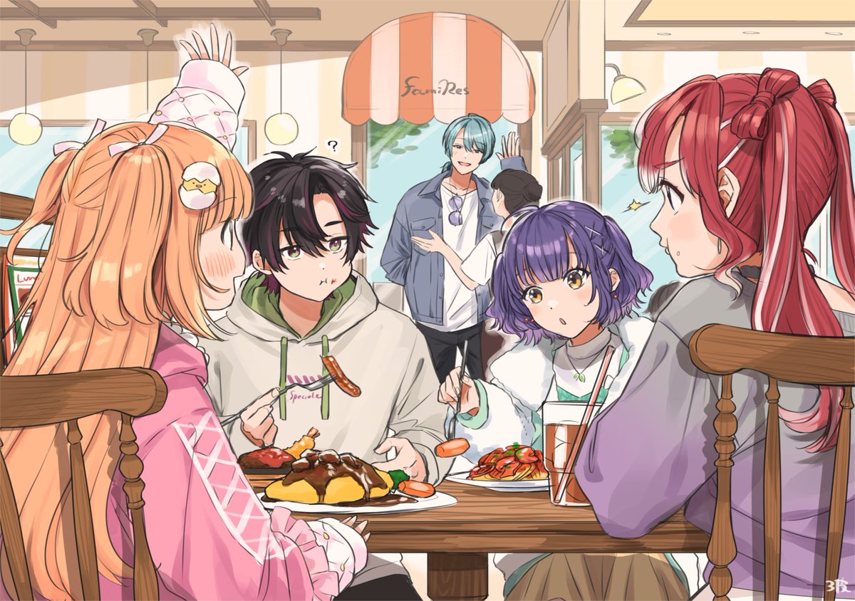 麺 (@KZXmmm) / Posts / X