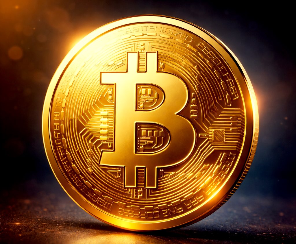 🇺🇸 U.S. Financial Committee chairman French Hill says:

 “President Trump will be signing the Bitcoin &amp; crypto market structure bill soon” 👀