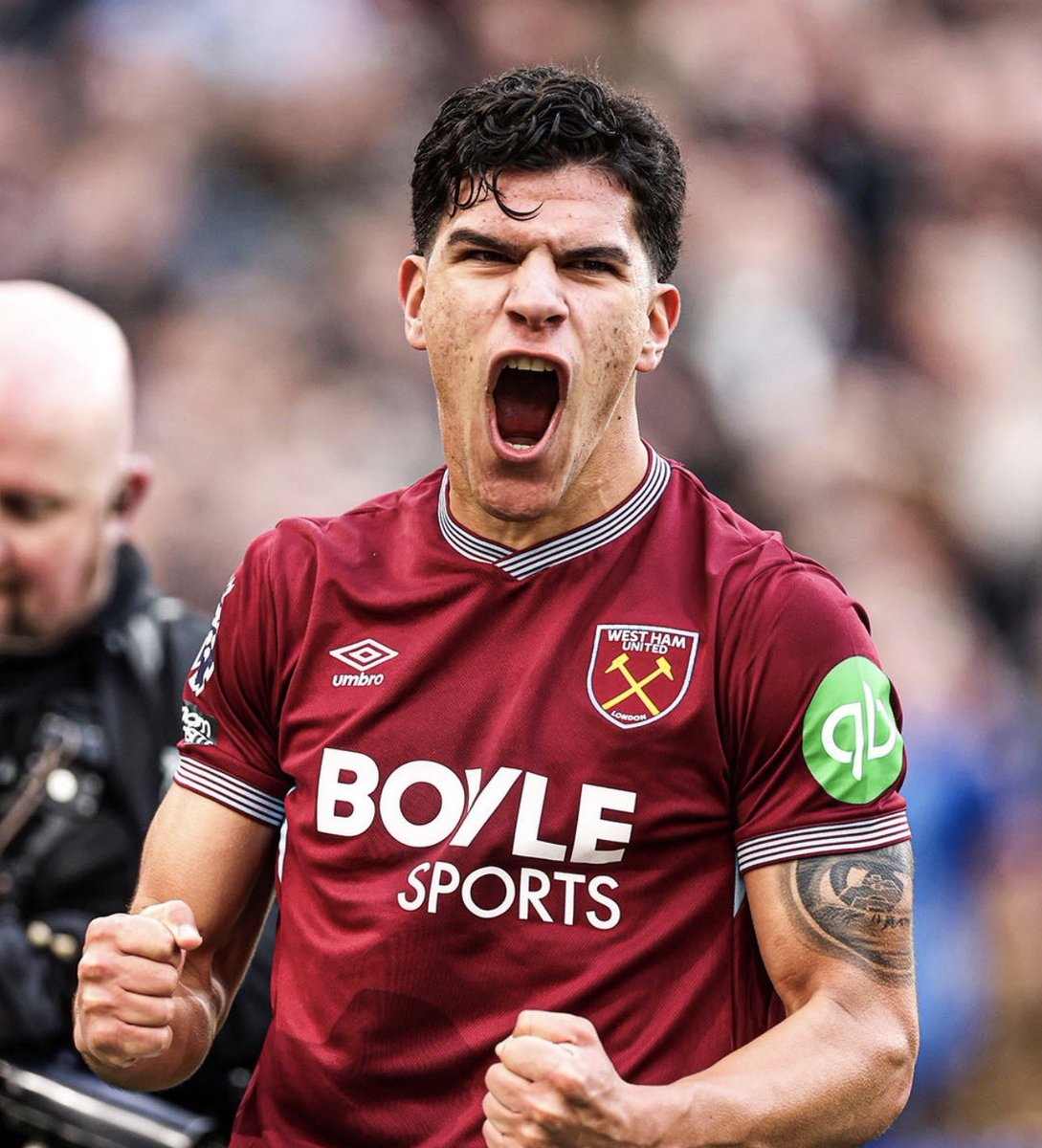 Football Wonderkids tweet media