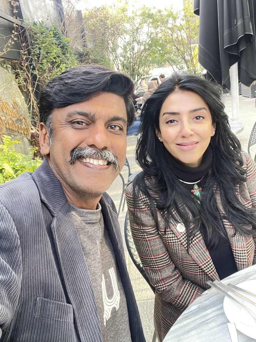Anila Khawaja tweet media