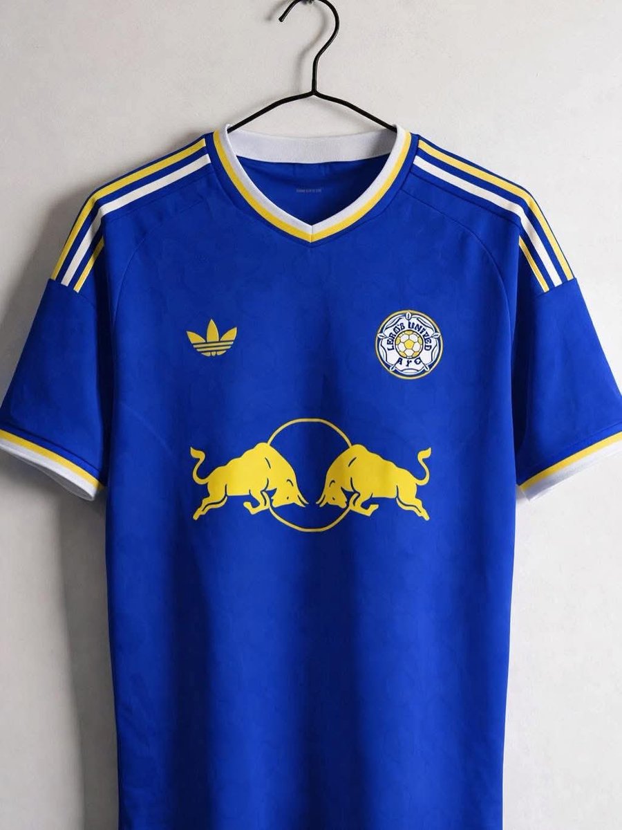 TRAFF 👑 LUFC 💙💛 tweet media