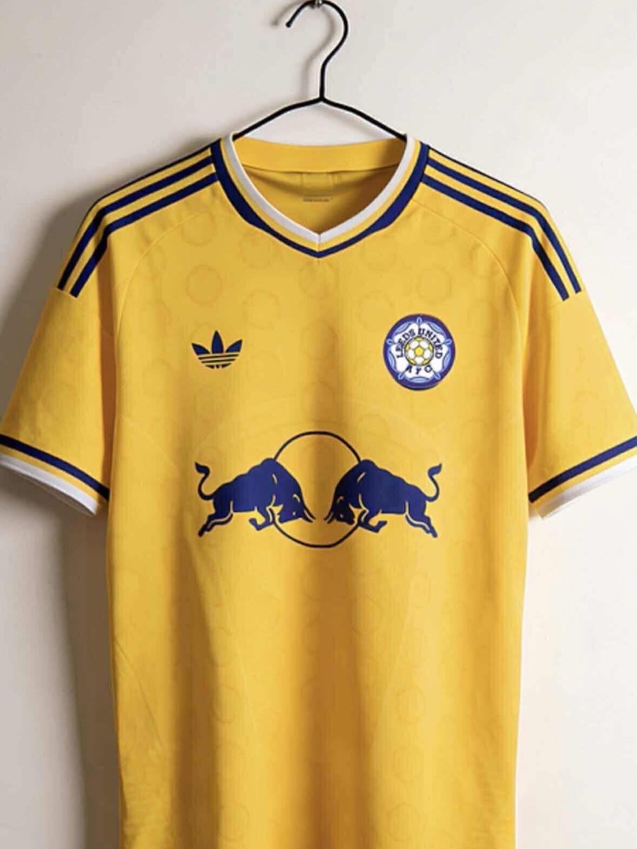 TRAFF 👑 LUFC 💙💛 tweet media