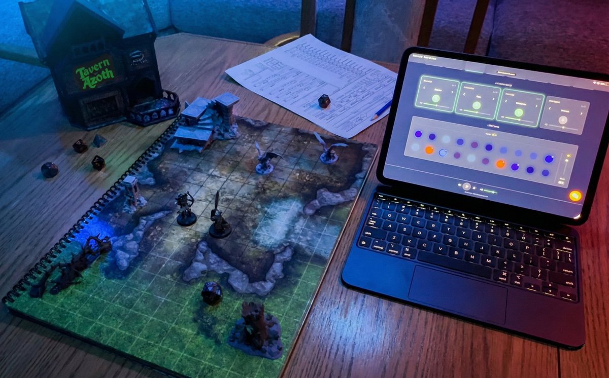 TavernofAzoth tweet media