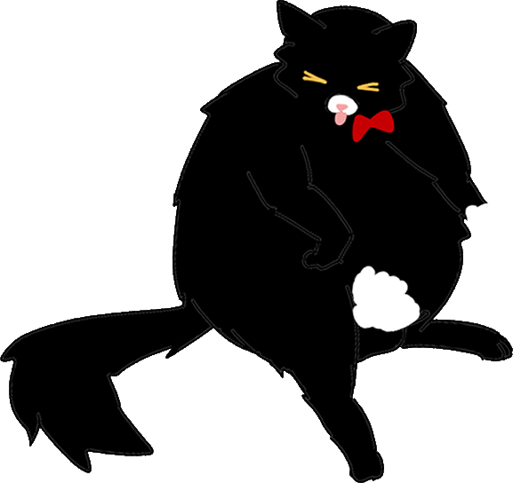 인용의 베헤못 그림으로 스티커 도안을 만들어 배포하게 되었습니다.
자유롭게 써주시고 만드신 분은 자랑 부탁드립니다(저도 따라할게요)
posty.pe/tpg9hc