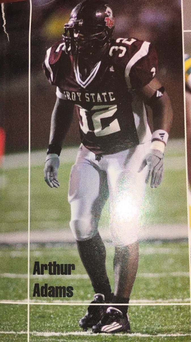 JohnsonJayden7's tweet photo. I'm Extremely Excited And Blessed To Receive An Offer From @TroyTrojansFB @CoachBoyette @iamcoachrock @GeradParker1 @najehwilk 
@Adams701Art @baconnetworkllc
@SHSJagsFootball @DeMarcusWare @DSGB_Tre4 @QBsWork16 https://t.co/vTU5fx6Hen