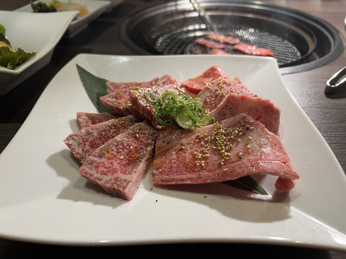 0806_zn6's tweet photo. 結婚2周年☺️🥩

作りが凝ってるなーw https://t.co/1pMAZZF38C