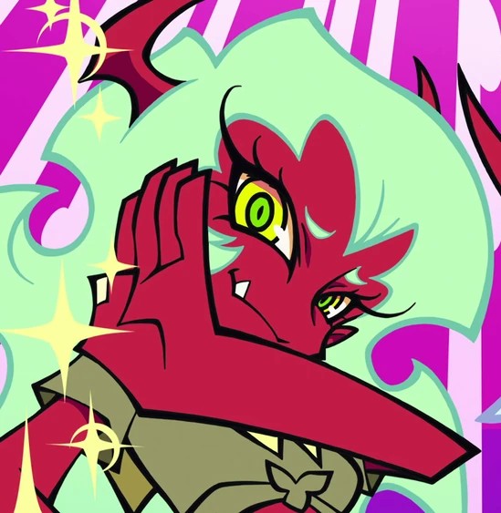 Puridget tweet media